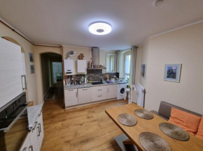 Beautiful Apartment in Prenzlauer Berg